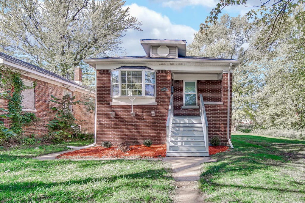 3564 Massachusetts Street, Gary