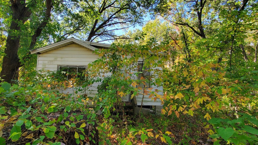 1601 Columbia Avenue, Michigan City