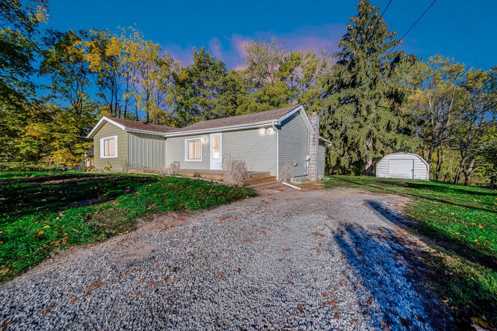3803 E State Road 2, Rolling Prairie