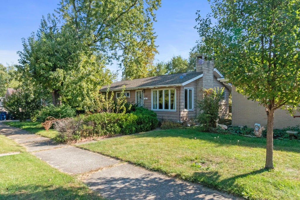 717 Madison Street, Michigan City