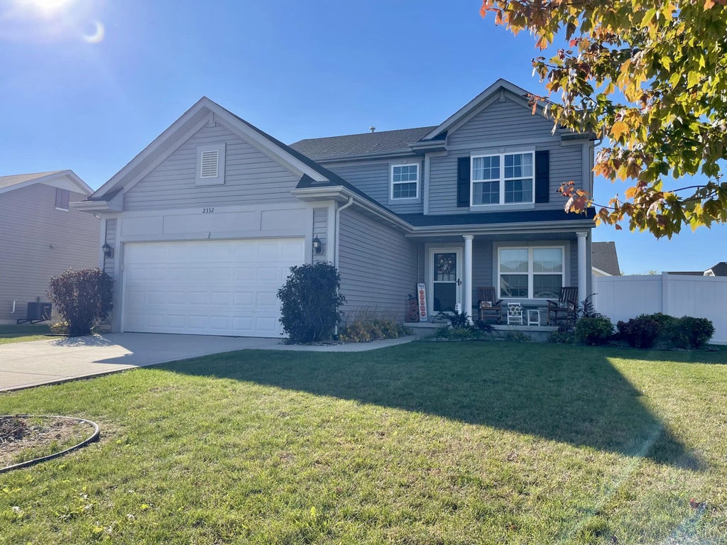 2332 Hickory Grove Street, Chesterton