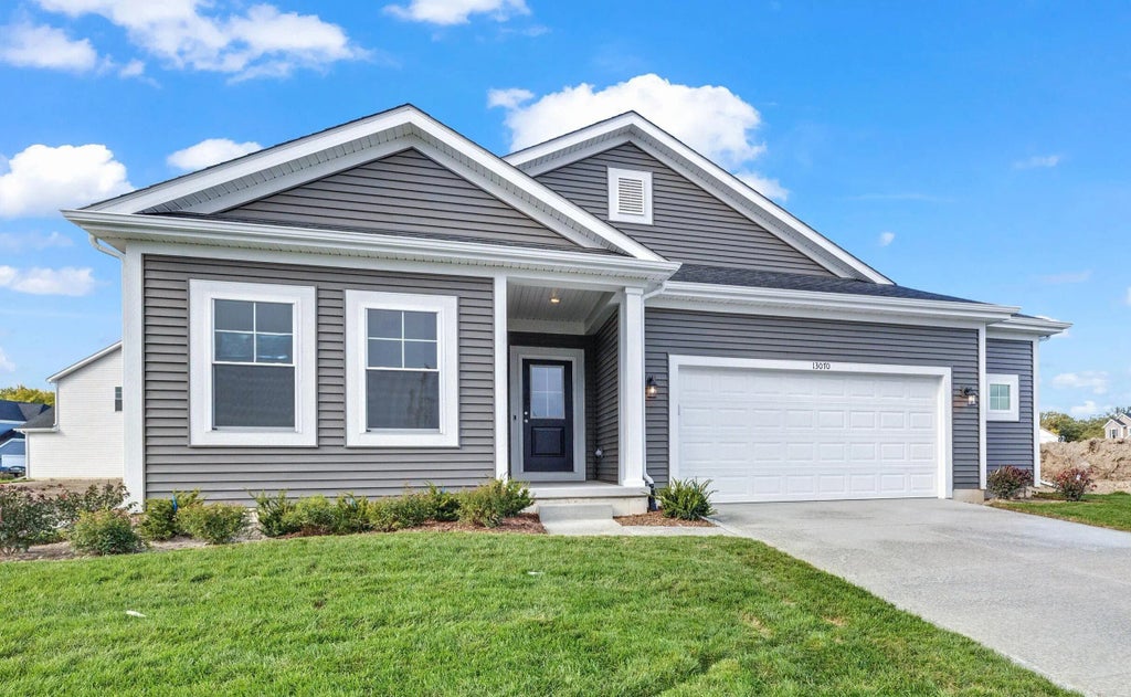 13070 Carolina Street, Crown Point