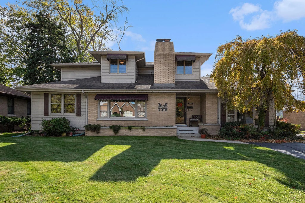 220 173rd Street, Hammond