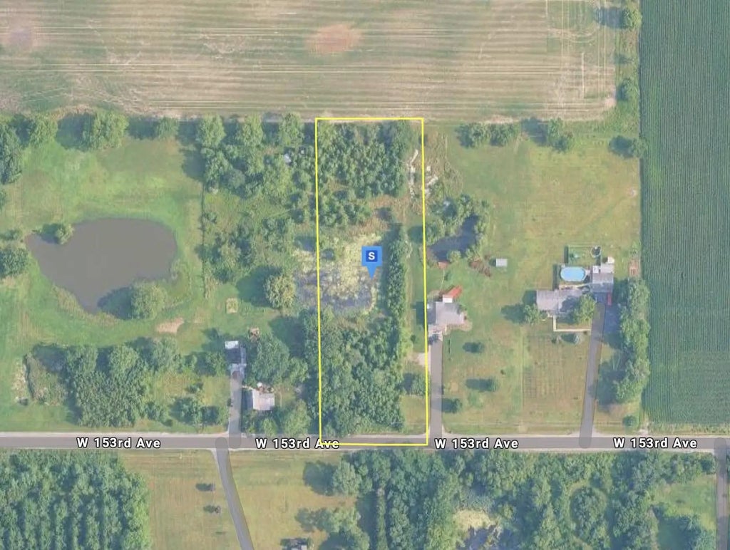 2550 W 153rd Avenue, Crown Point