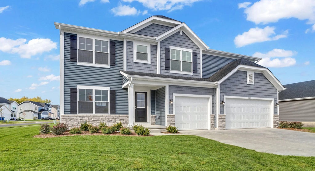 13080 Carolina Street, Crown Point