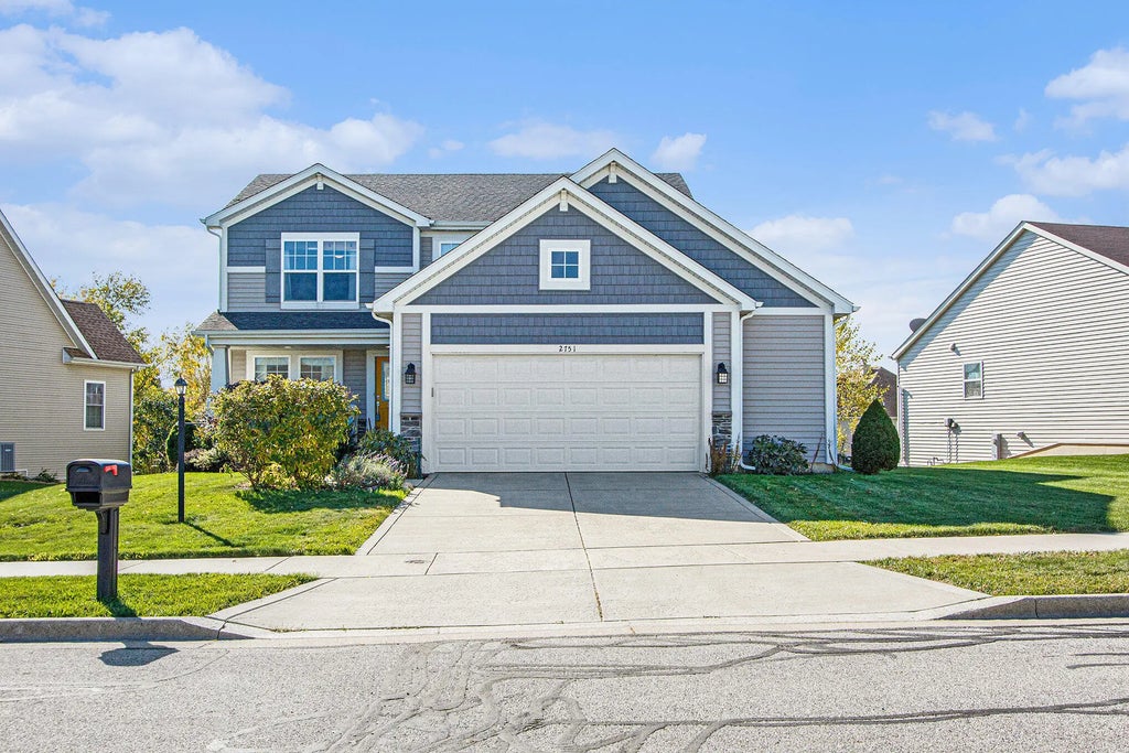 2751 Kildare Courtyard, Valparaiso