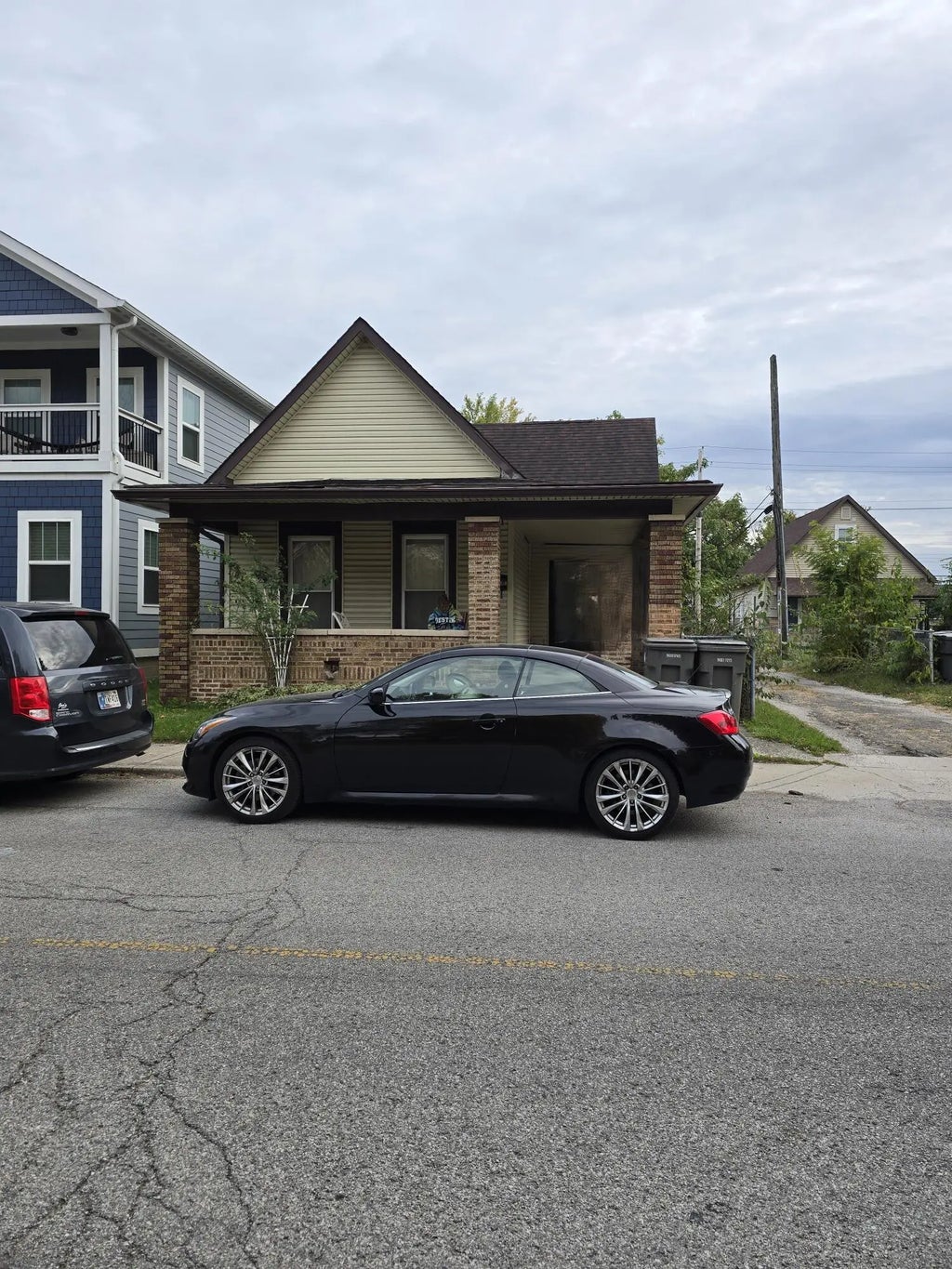 349 E Morris Street, Indianapolis