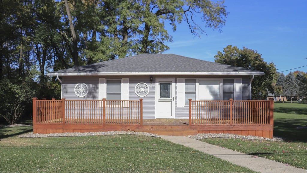 397 W Us Hwy 30, Valparaiso