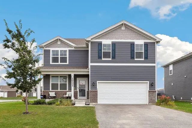 10331 Privet Drive, Crown Point