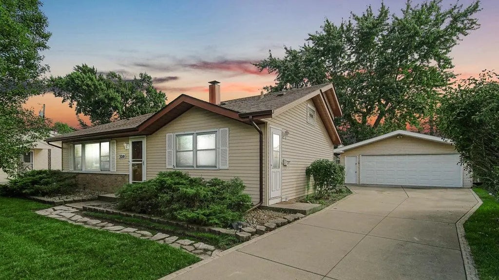 3210 O Day Drive, Highland