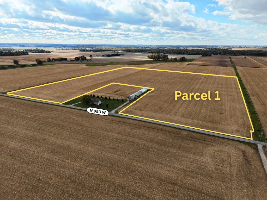 415 N 950 W, Etna Green