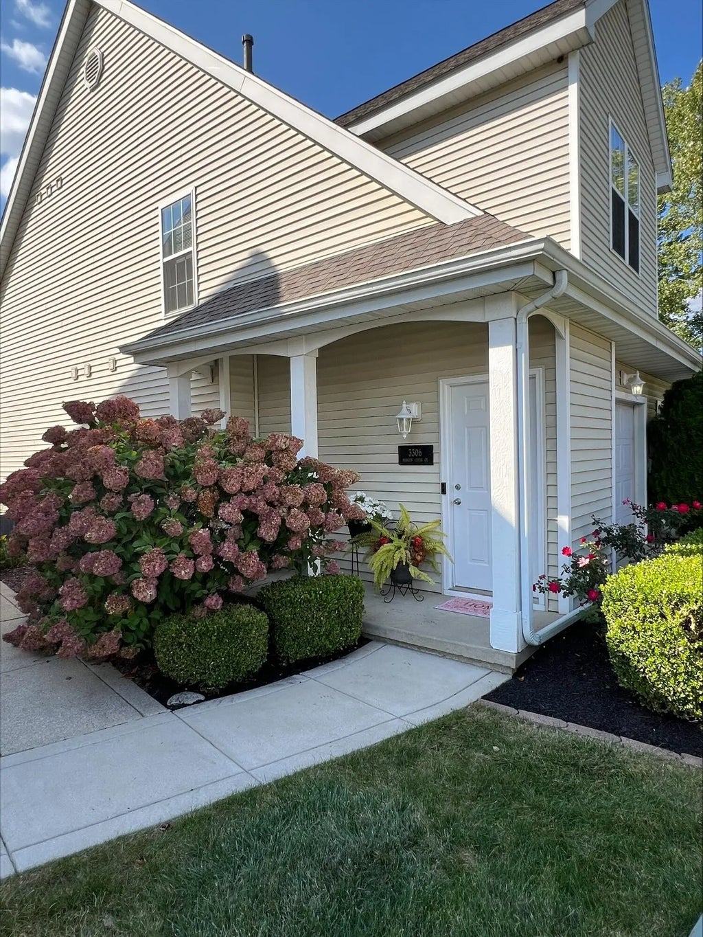 3306 Morgan Creek Court, Valparaiso