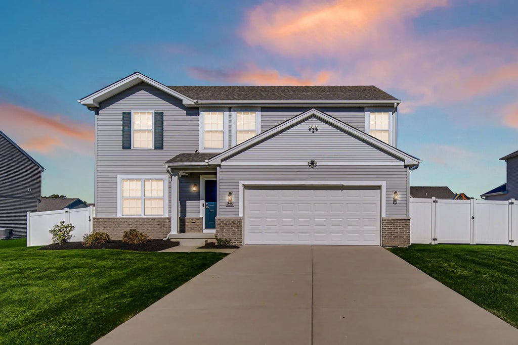 7428 E 120th Avenue, Crown Point