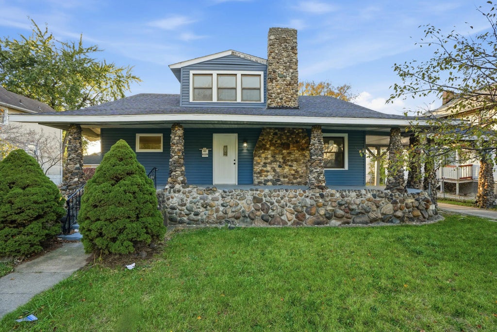 6126 Harrison Avenue, Hammond