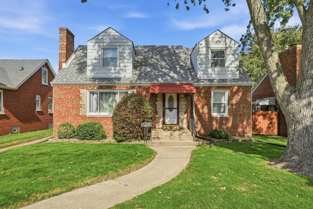 3311 Highway Avenue, Highland