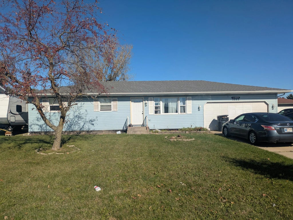 5062 Boulder Avenue, Portage