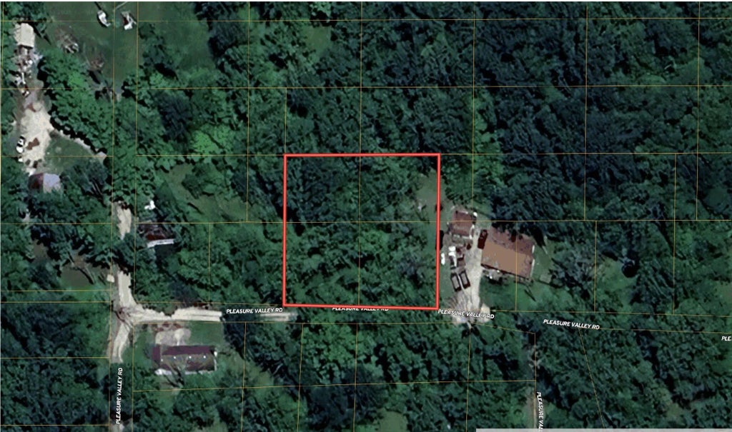 8775 S Sleepy Hollow Road, Waldron