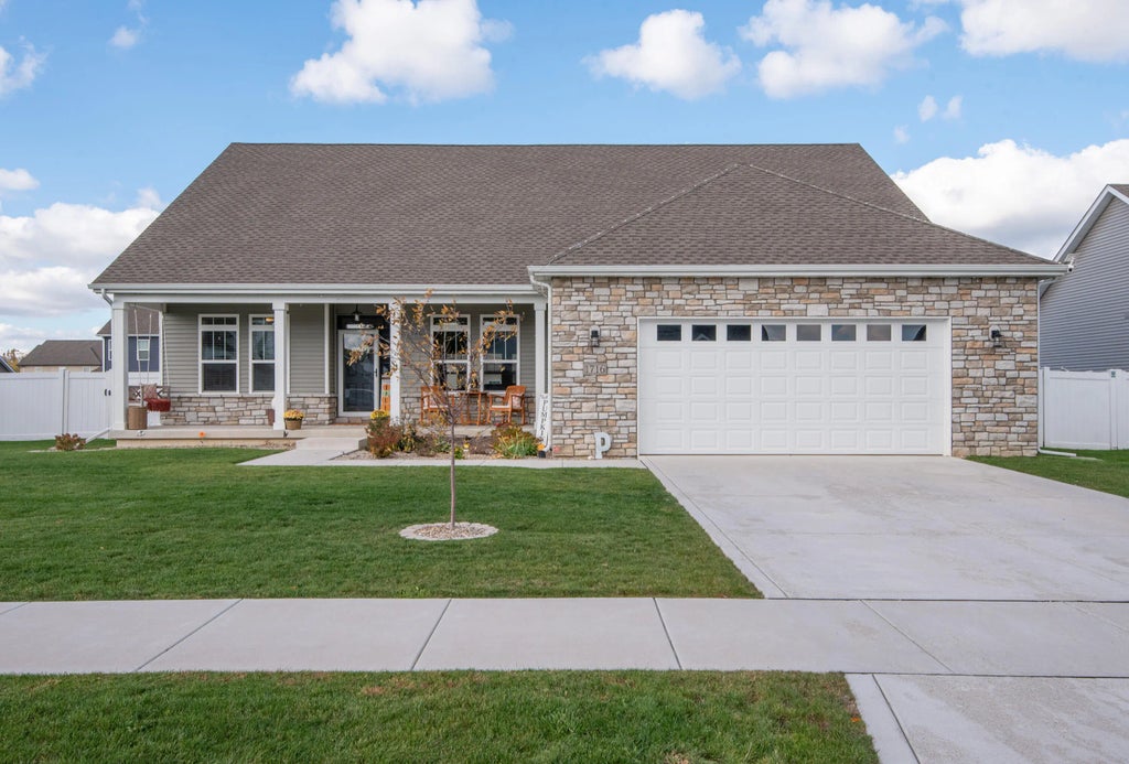 1716 Stellar Street, Hobart