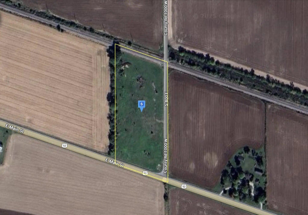 9075 N 800 E, Morristown