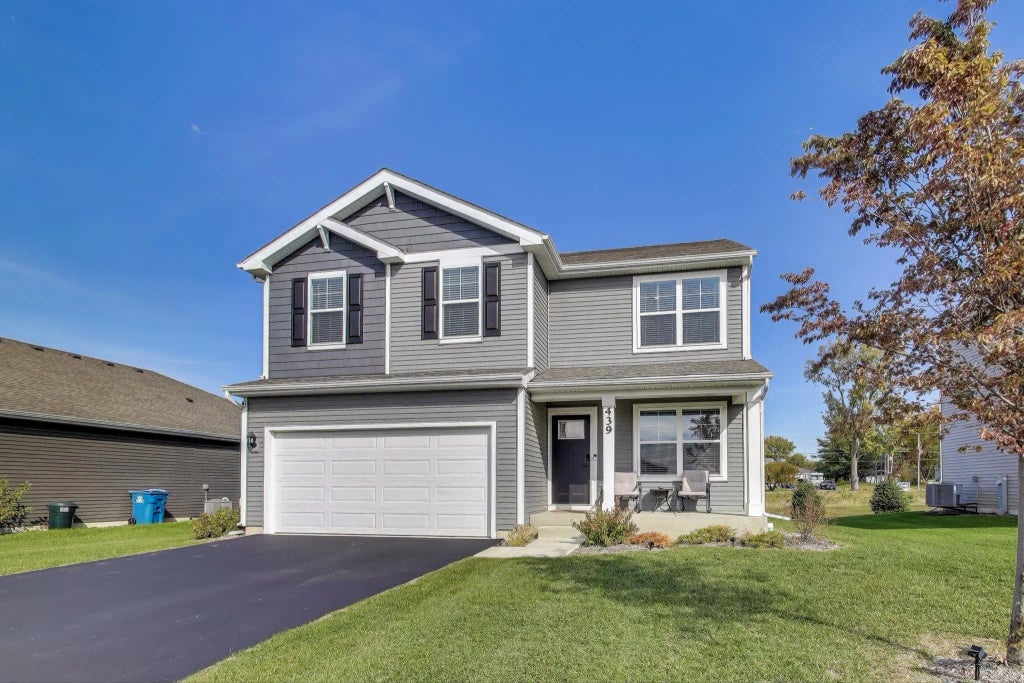 439 Bricker Street, Hebron