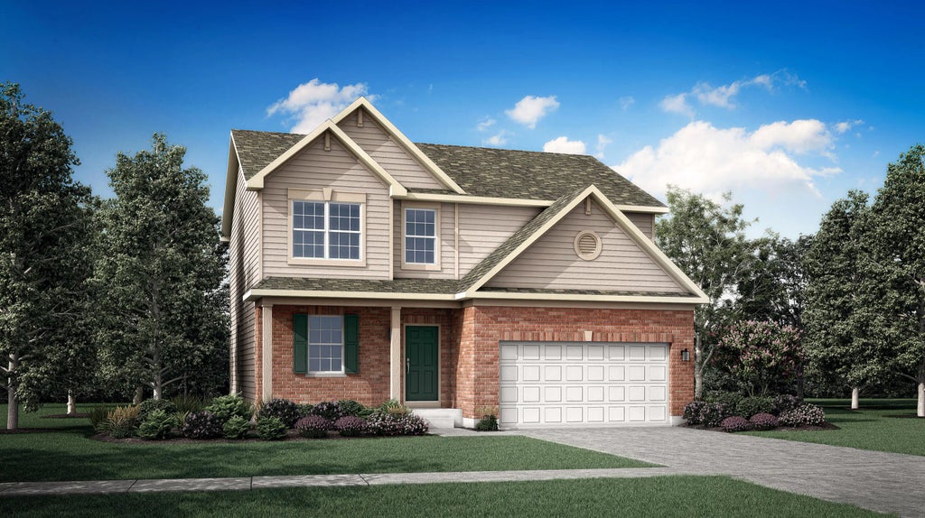 10937 Green Place, Winfield