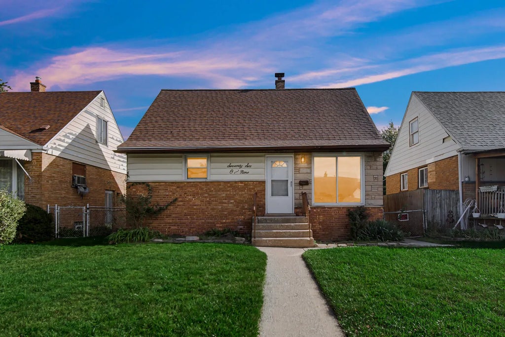 7609 Jarnecke Avenue, Hammond