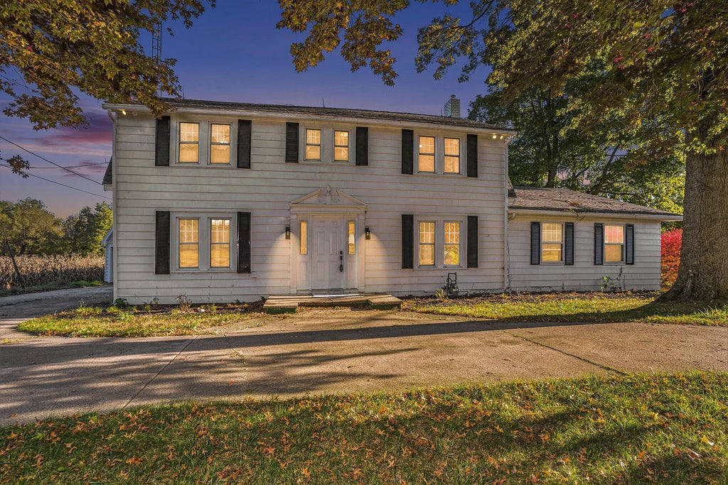 312 Bristol Avenue, Middlebury