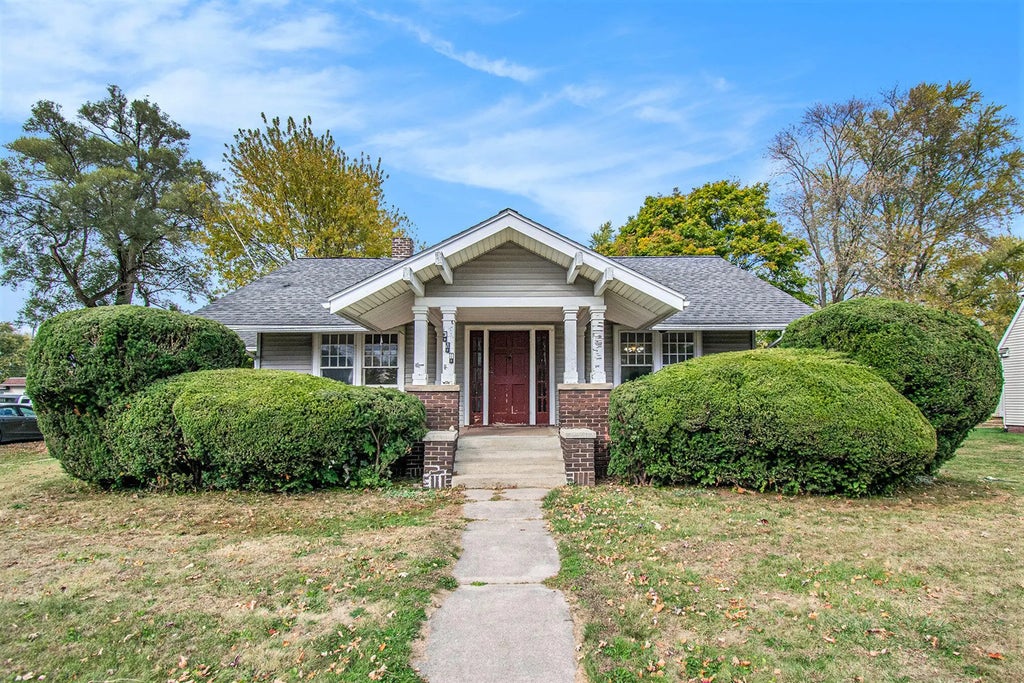 211 W Catherine Street, Milford