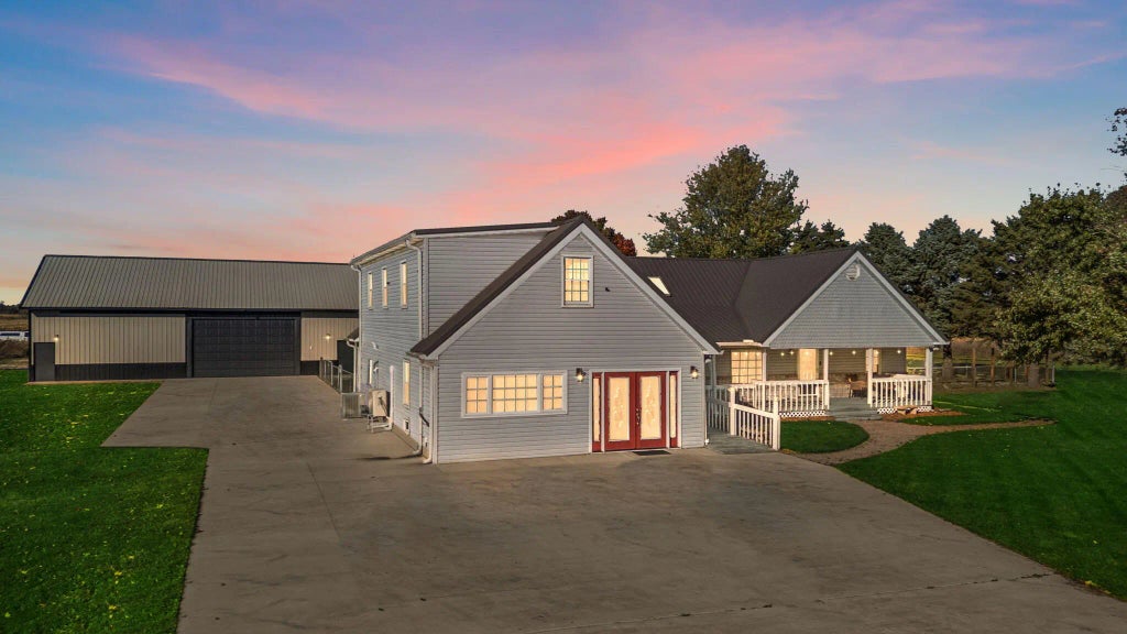 355 E 300 S, Valparaiso