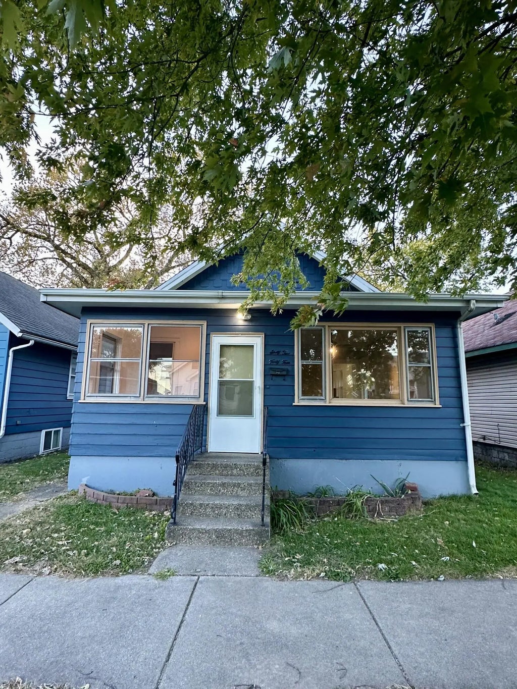 6244 Madison Avenue, Hammond