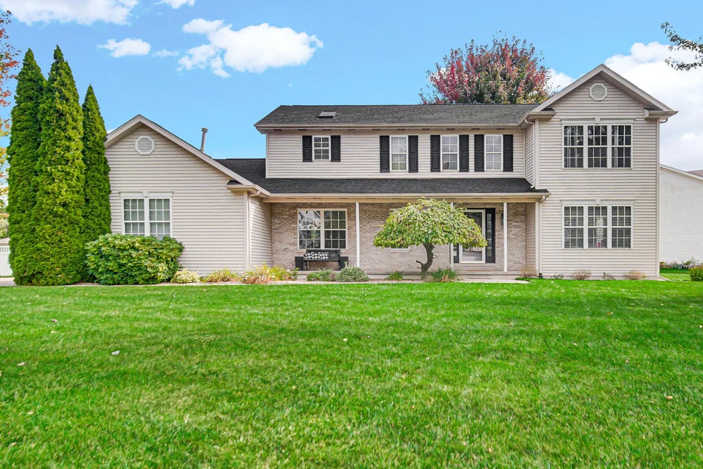 3585 Drivers Way, Chesterton