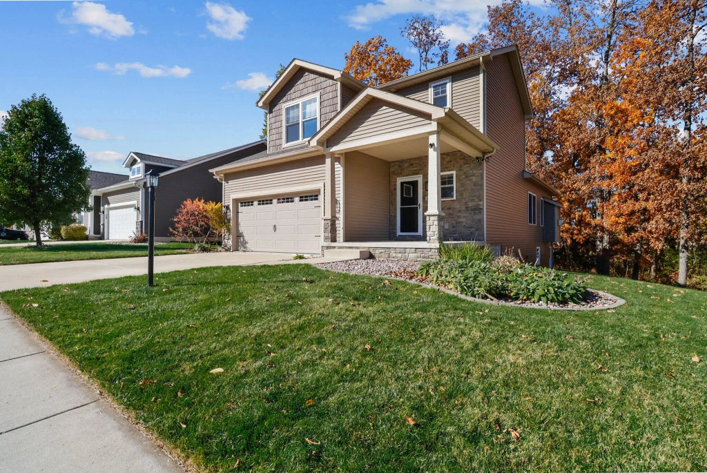 615 Hatch Lake Pkwy, Valparaiso