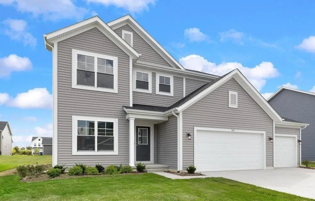 557 E 130th Place, Crown Point