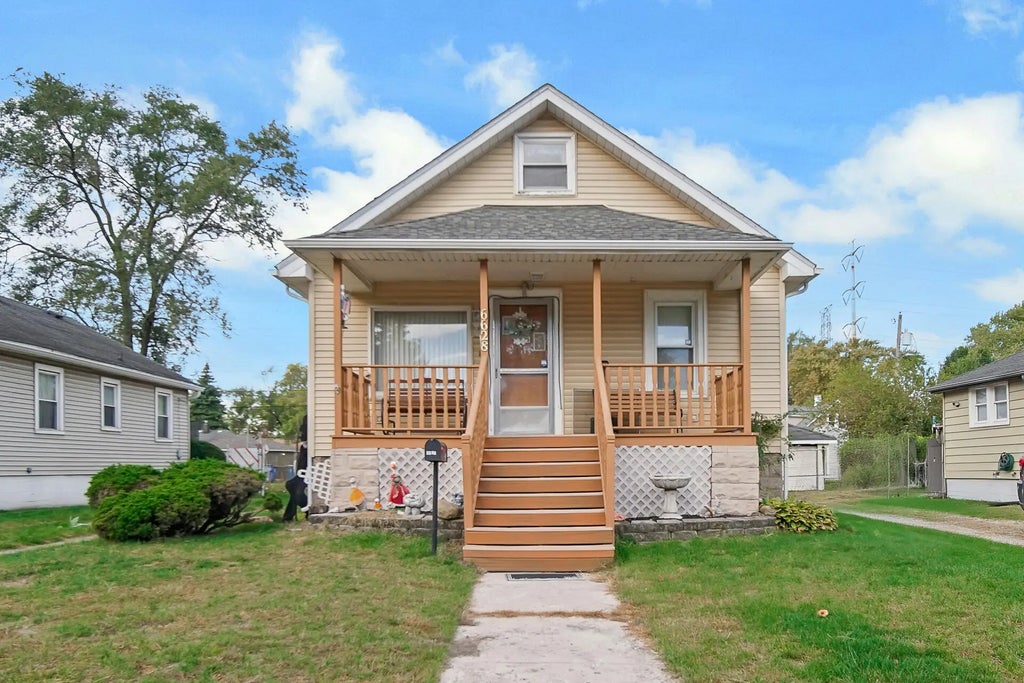 6628 Alexander Avenue, Hammond