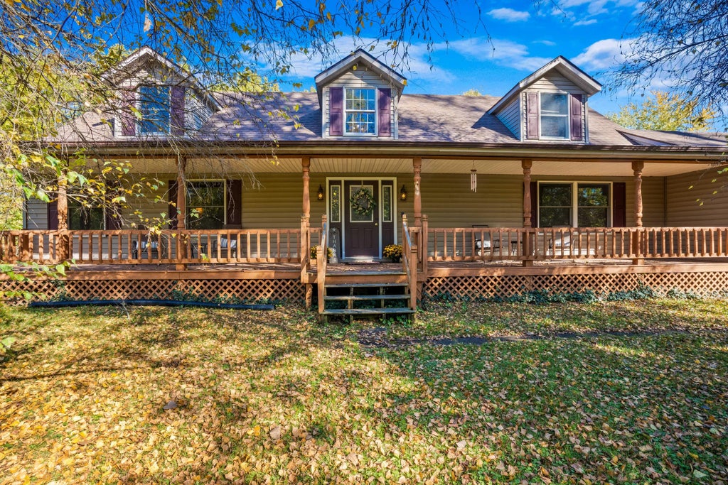 997 N 250 E, Chesterton