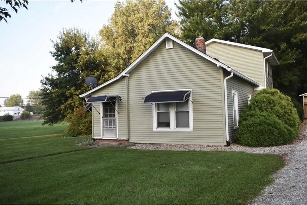 304 N Washington Street, Arcadia