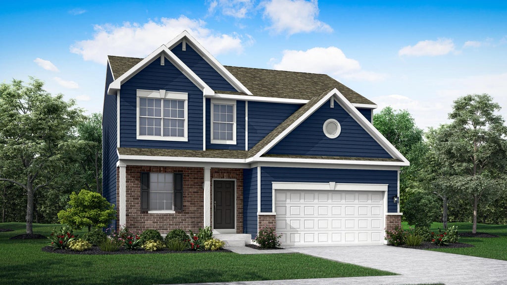 3826 Brander Drive, Valparaiso