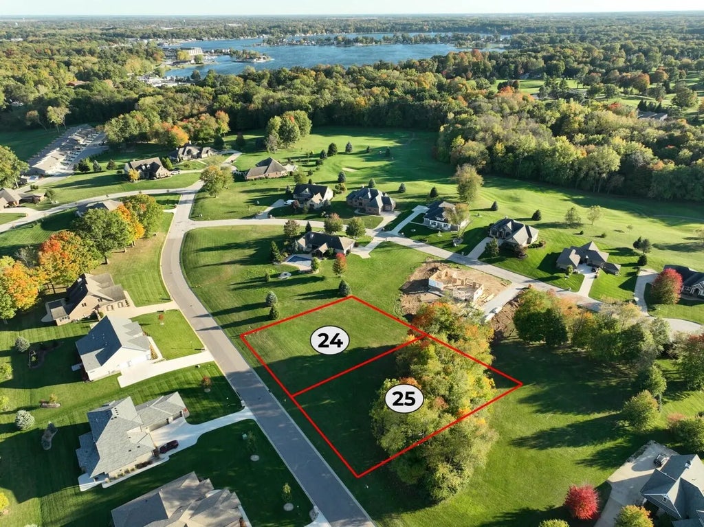 2826 N Palmer Avenue, La Porte