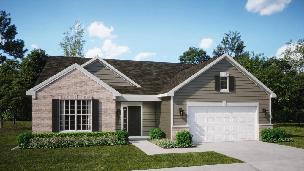 6417 Mound Avenue, Portage