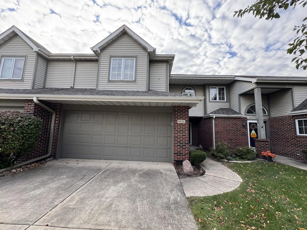 9434 Van Buren Street, Crown Point