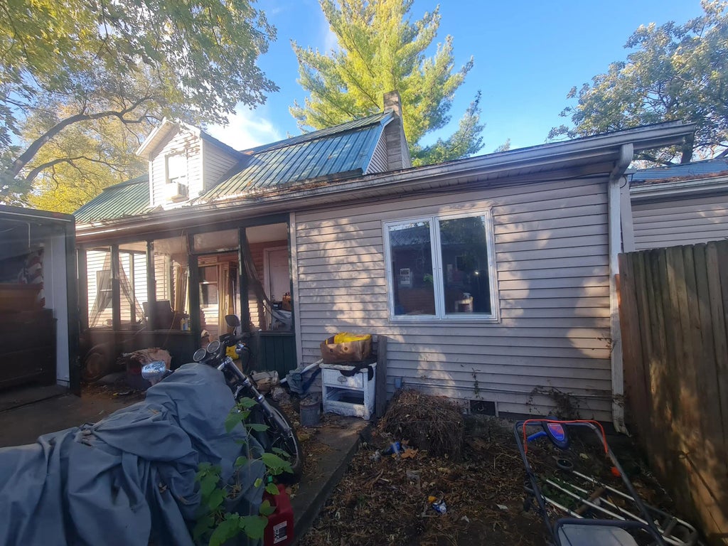 515 E Arnold Street, Bluffton