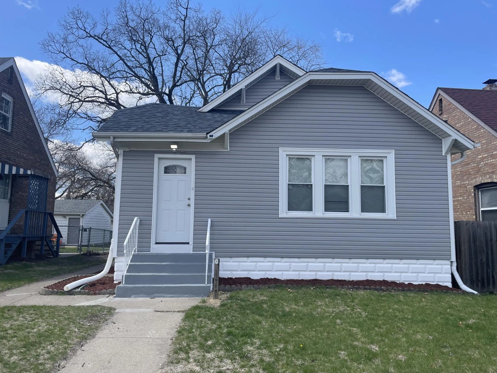 6732 Forestdale Avenue, Hammond