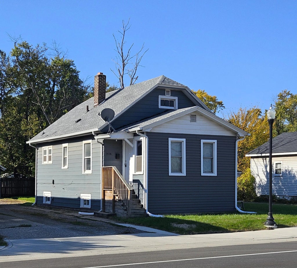 1426 Summer Street, Hammond