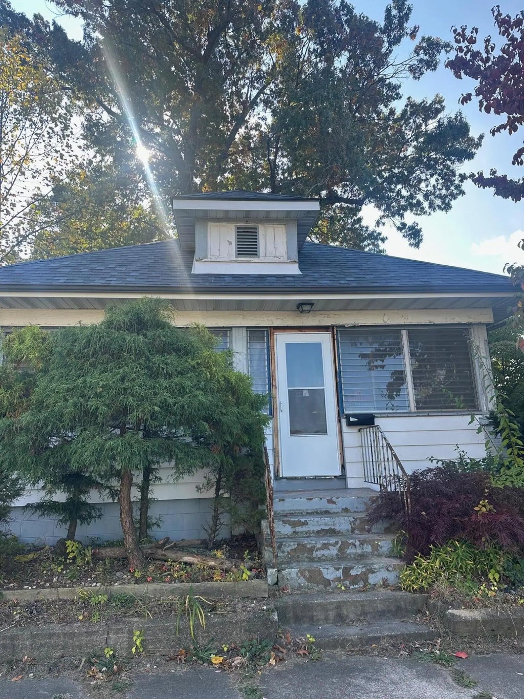 419 Greenwood Avenue, Michigan City