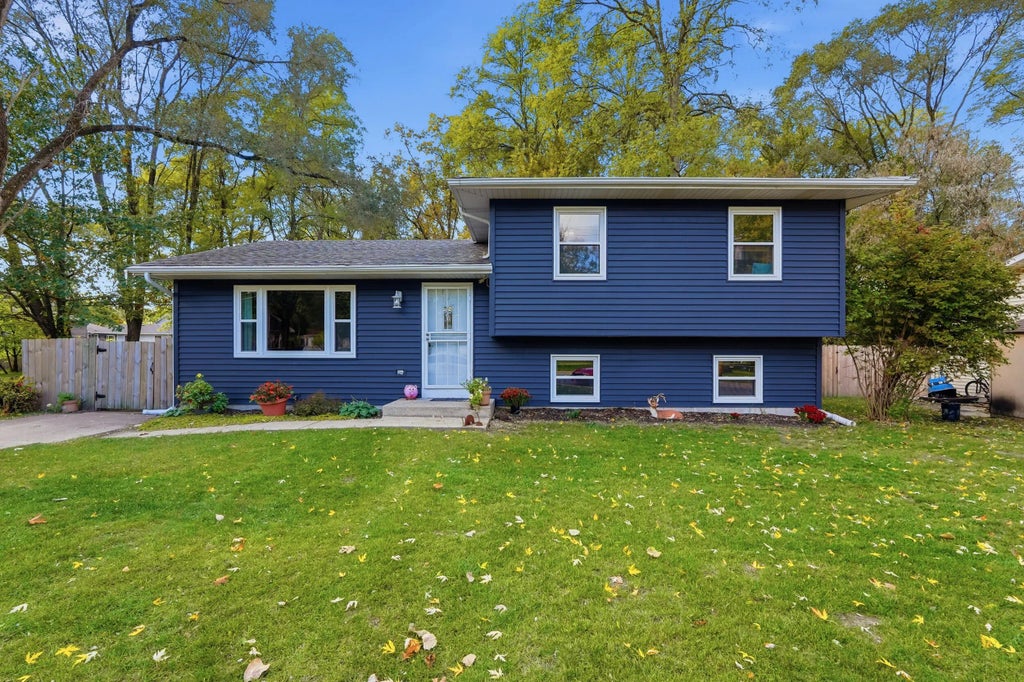 2140 Union Street, Lake Station