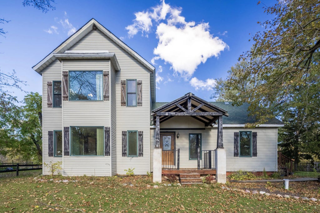 17 E 900 N, Chesterton