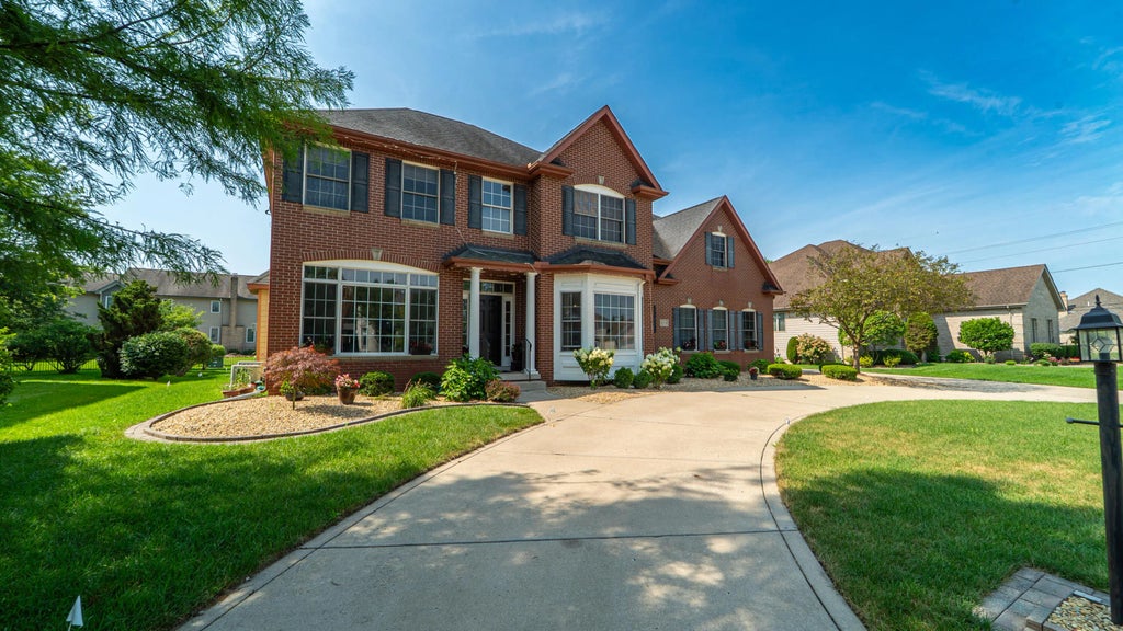 1614 Poplar Lane, Munster