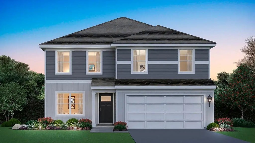 7770 W 106th Place, Crown Point