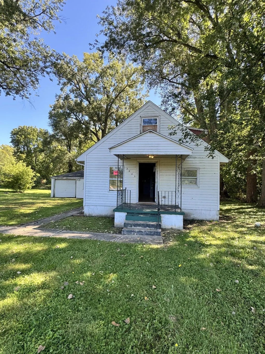 2845 Wyoming Street, Lake Station