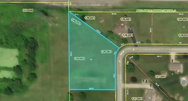 792 Merganser Lane, Valparaiso